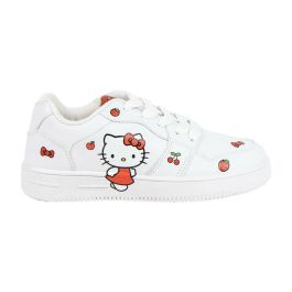 Chaussures de Sport pour Enfants Hello Kitty Blanc Precio: 27.99. SKU: B1CYSMVZTK