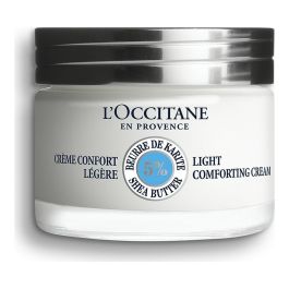 L'Occitane En Provence Crème Confort Visage Légère Peaux Normales Mixtes Hydratante Nourrissante 50 ml Precio: 24.5000004. SKU: S0585071