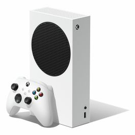 Xbox Series S Microsoft 512 GB