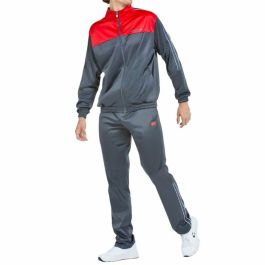 Survêtement pour Adultes John Smith Cercedo Bleu Blue marine Homme