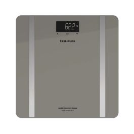 Balance Numérique de Salle de Bain Taurus INCEPTION Gris 180 kg Precio: 23.4999996. SKU: B1E3HE2XBC