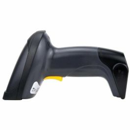 Lecteur de Codes Barres Equip 35102507101 Noir