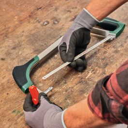 Scie à archet BOSCH