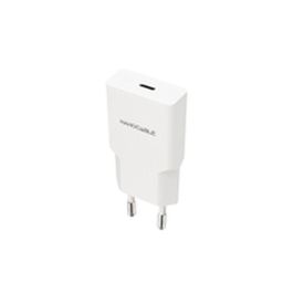 Chargeur mural NANOCABLE 10.10.2024 Blanc