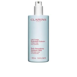 Clarins Lait Corporel Hydratant 400 mL