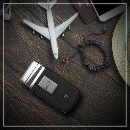 Rasoir electrique Wahl 3615-0471