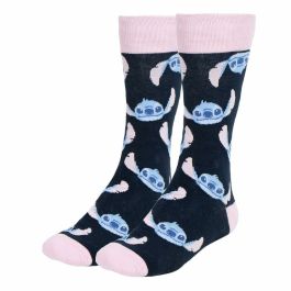 Chaussettes Stitch 36-43