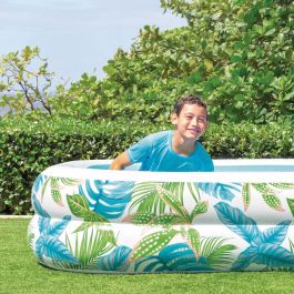 Piscine gonflable Intex 600 L 229 x 48 x 152 cm (3 Unités)
