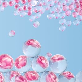 Crème visage Melvita SOURCE DE ROSES