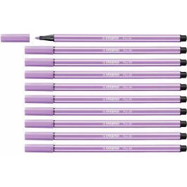Feutres Stabilo Pen 68 Lila (10 Pièces) Precio: 15.5000004. SKU: B1C5B8L4QK
