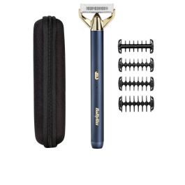 Babyliss Tondeuse X-Blade Super-X Metal Gold &Amp; Navy Precio: 57.5900004. SKU: B1FFDXCX9W