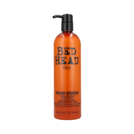 Tigi Color Goddness Conditioner Soin Après-Shampoing 750 mL