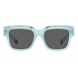 Lunettes de soleil Unisexe Polaroid PLD6198SXMVUF Ø 52 mm Precio: 41.5899996. SKU: B1HDXVCXWD