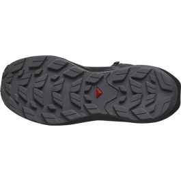 Bottes de montagne Salomon Elixir Tour Mid Noir 44