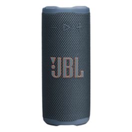 Haut-parleurs bluetooth portables JBL 255689 Bleu 16 W