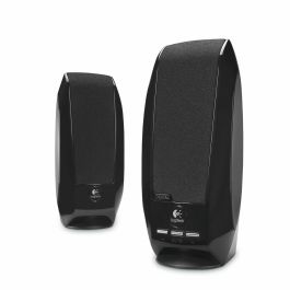 Haut-parleurs multimedia Logitech LOGIT.S-150
