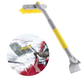 Raclette à Glace Télescopique 3-en-1 Removice InnovaGoods