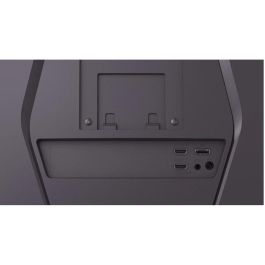 Monitor Gaming LG 27G610A-B Quad HD 27"