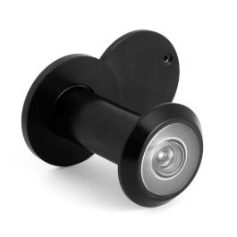 UCAF Vise optique Ø14 finition noire pour porte 35-60mm Precio: 8.9499996. SKU: B1C7RAQZPK