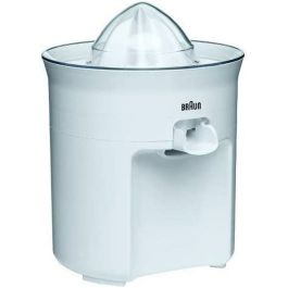Centrifugeuse électrique Braun CJ 3050 60 W Blanc