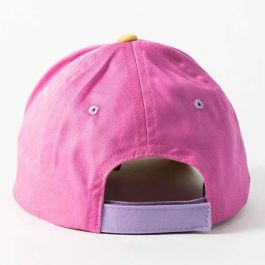 Casquette enfant Dora The Explorer Rose