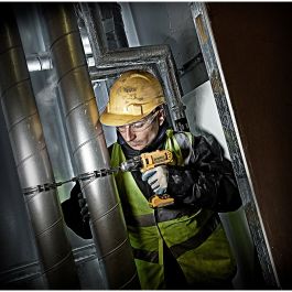 Tournevis électrique Dewalt DCD710D2 15 Nm