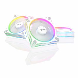 Ventillateur de cabine Asus 90DA00I3-B09020 Ø 12 cm (3 Unités)