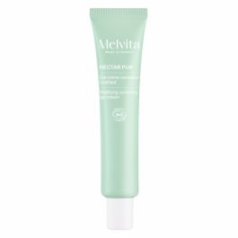 Crème visage Melvita NECTAR PUR