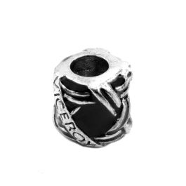 Perle de verre Femme Viceroy VMG0038-15 Gris (1 cm) Precio: 13.5. SKU: S0323769