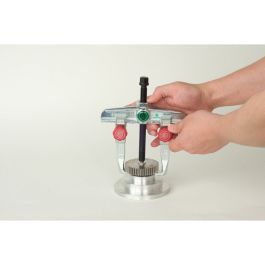 Extracteur de roulements KUKKO 2 Pieds