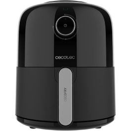 Friteuse à Air Cecotec Cecofry Pixel 2500 1200 W 2,5 L Precio: 44.9499996. SKU: B189EBPMSW
