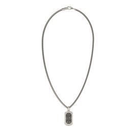 Pendentif Femme Guess JUMN05017JWSTBKT-U Argenté Precio: 113.4999996. SKU: B1FRCL3VKJ