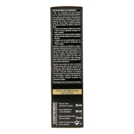 Teinture permanente Syoss Olio Intense Blond miel Nº 8,60 Blond Platine Nº 8.60-Rubio Miel