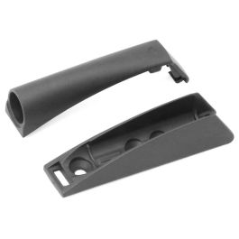 ITALIANA FERRAMENTA Base Solapada Kpush Largo 20mm Antracita Precio: 3.8900004. SKU: B1GGB83TAY