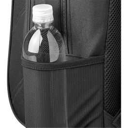 Sac à dos Casual Wilson NBA Team Backpack Chi Noir Sportif