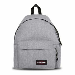 Sac à dos Eastpak Gris Precio: 52.95. SKU: B1JQXHWZW7