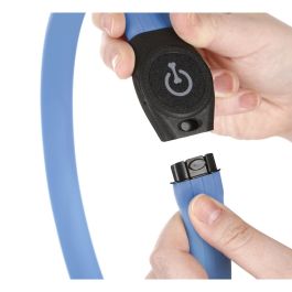 Collier pour Chien Kerbl Bleu