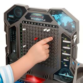 Bataille Navale (2 Unités)