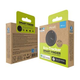 Localisateur GPS Muvit