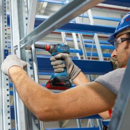 Perceuse à Percussion BOSCH 18 V