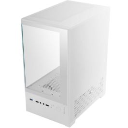 Boîtier ATX semi-tour Mars Gaming MC-SE2 Blanc