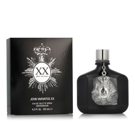 Parfum Homme John Varvatos EDT John Varvatos XX 125 ml