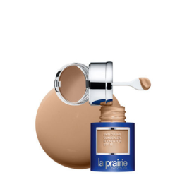 La Prairie Skin Caviar Concealer Foundation SPF 15 Honey Beige 30 mL - 2 gr