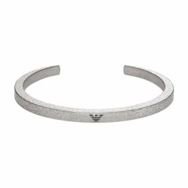 Bracelet Homme Emporio Armani TREND Acier inoxydable Argenté Precio: 113.4999996. SKU: B17HCV2H4B