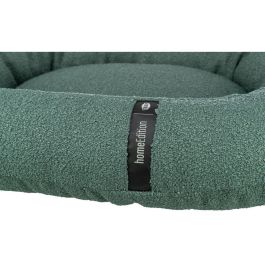 Lit pour chien Trixie Vital CityStyle Vert foncé 115 X 90 CM
