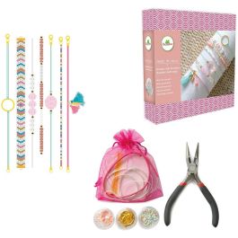 Atelier de bijoux - SYCOMORE - Multirangs - Artdeco - Des 12 ans