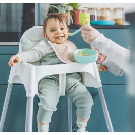 Assiette Sophie la Girafe