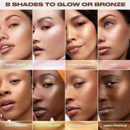 Set de Maquillage Urban Decay BOND HIGHLIGHTER (1 Unité)