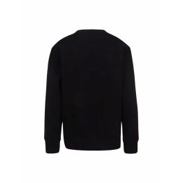 Sweat-shirt Enfant Nike ESSENTIALS FT CREW 95B816 023