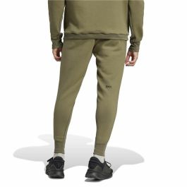 Pantalon de sport long Adidas Z.N.E. Pr Hombre Doré Homme